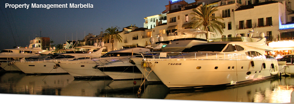 24hmultiservice  |  Property Management Marbella -  Costa del Sol